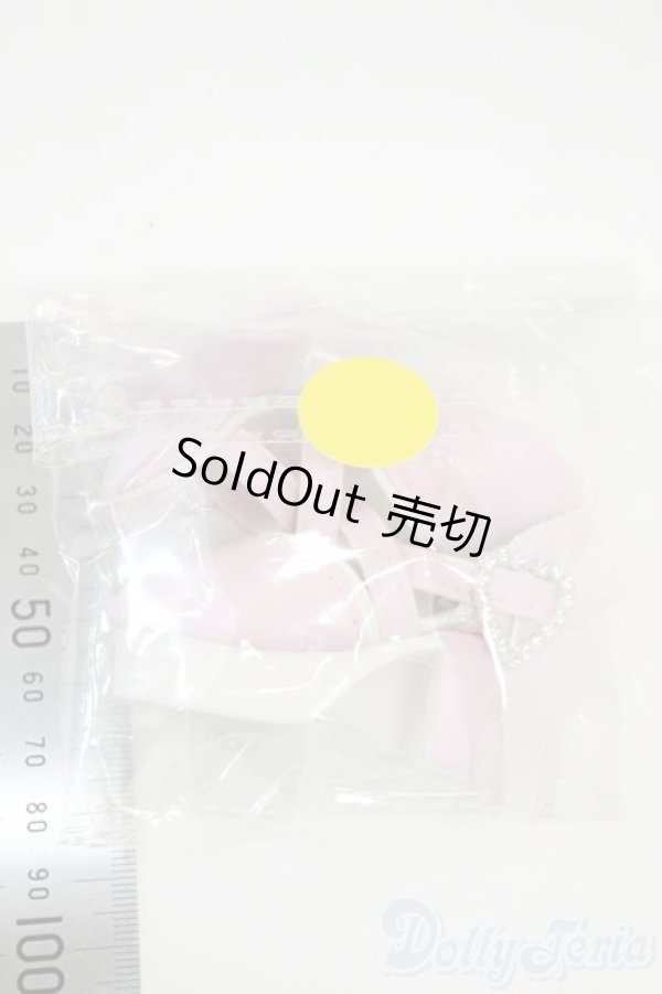 画像2: MDD/OF:Rosenliadoll様製 靴 Y-25-12-03-152-YD-ZY (2)