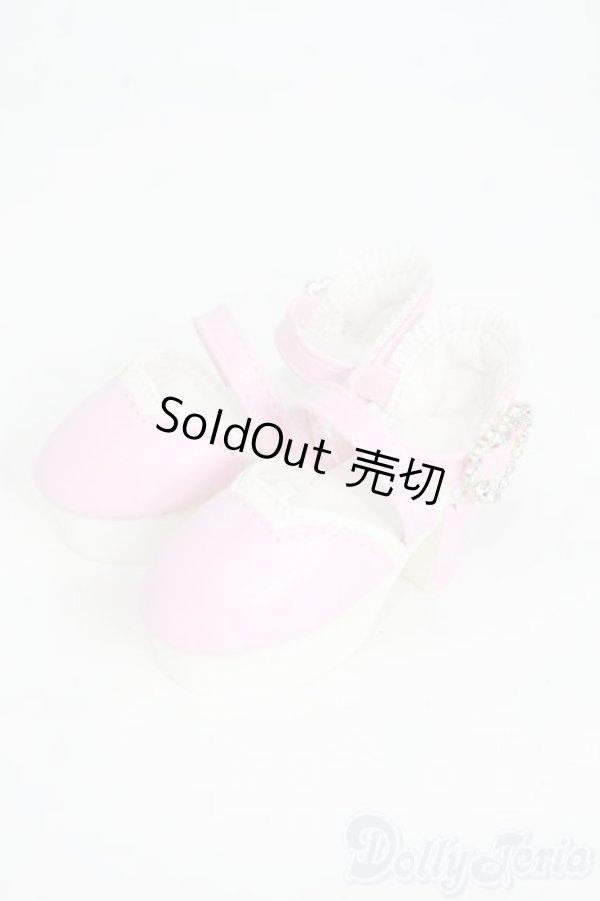 画像1: MDD/OF:Rosenliadoll様製 靴 Y-25-12-03-151-YD-ZY (1)