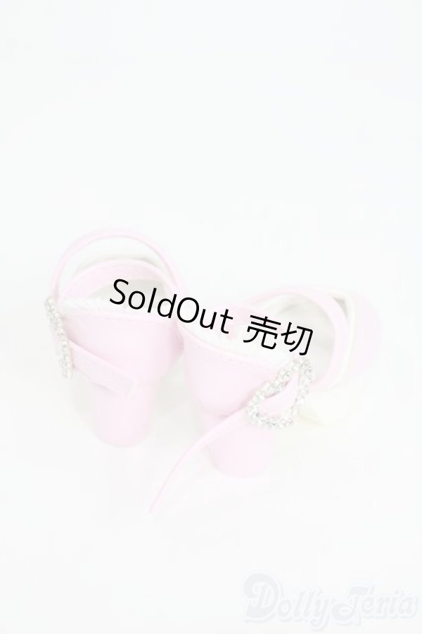 画像2: MDD/OF:Rosenliadoll様製 靴 Y-25-12-03-151-YD-ZY (2)