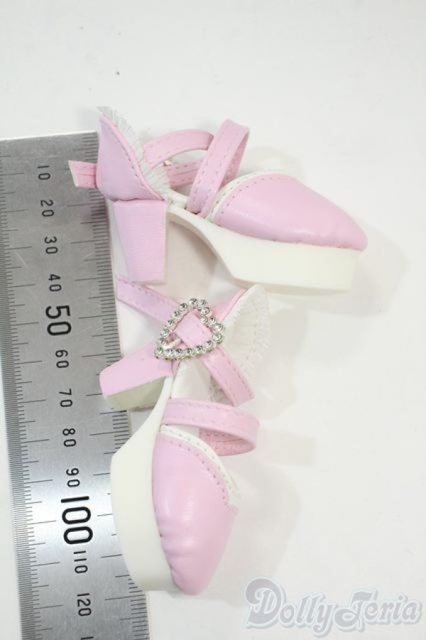 画像3: MDD/OF:Rosenliadoll様製 靴 Y-25-12-03-151-YD-ZY (3)