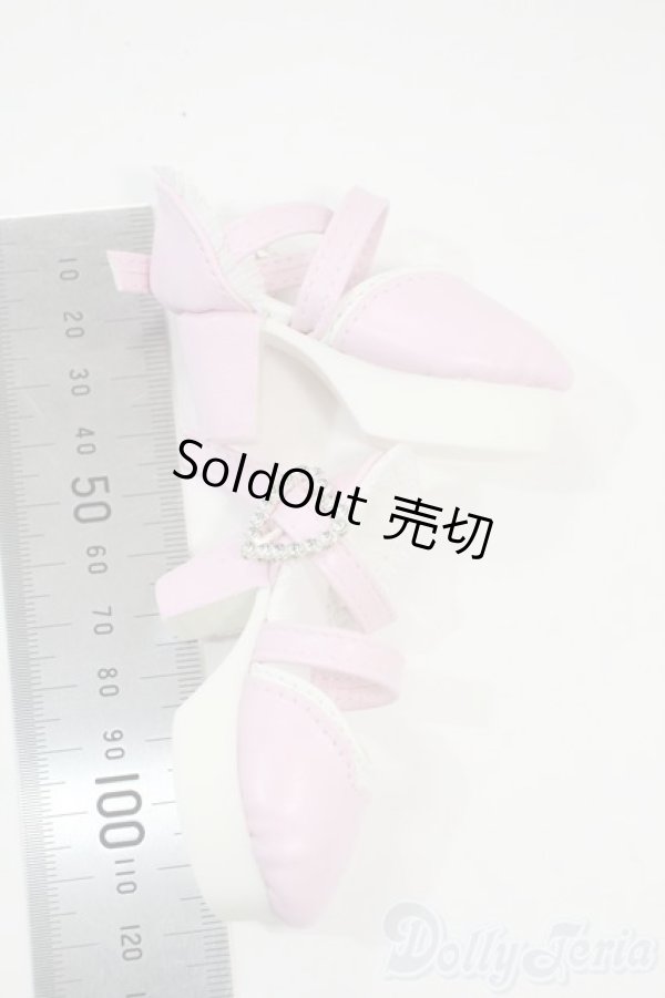 画像3: MDD/OF:Rosenliadoll様製 靴 Y-25-12-03-151-YD-ZY (3)