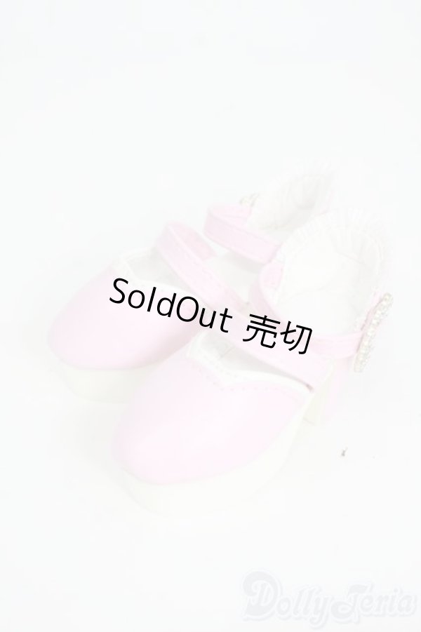 画像1: MDD/OF:Rosenliadoll様製 靴 Y-25-12-03-150-YD-ZY (1)