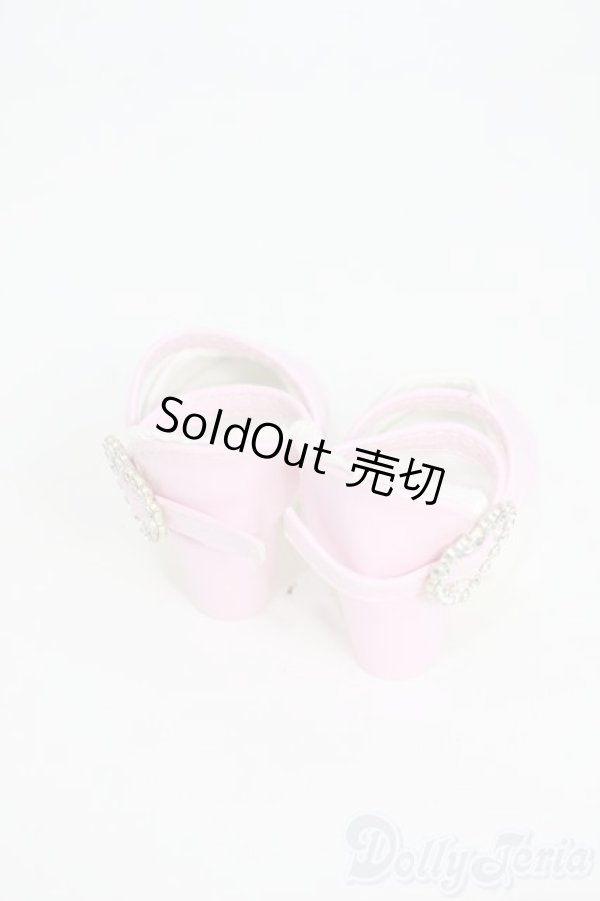 画像2: MDD/OF:Rosenliadoll様製 靴 Y-25-12-03-150-YD-ZY (2)