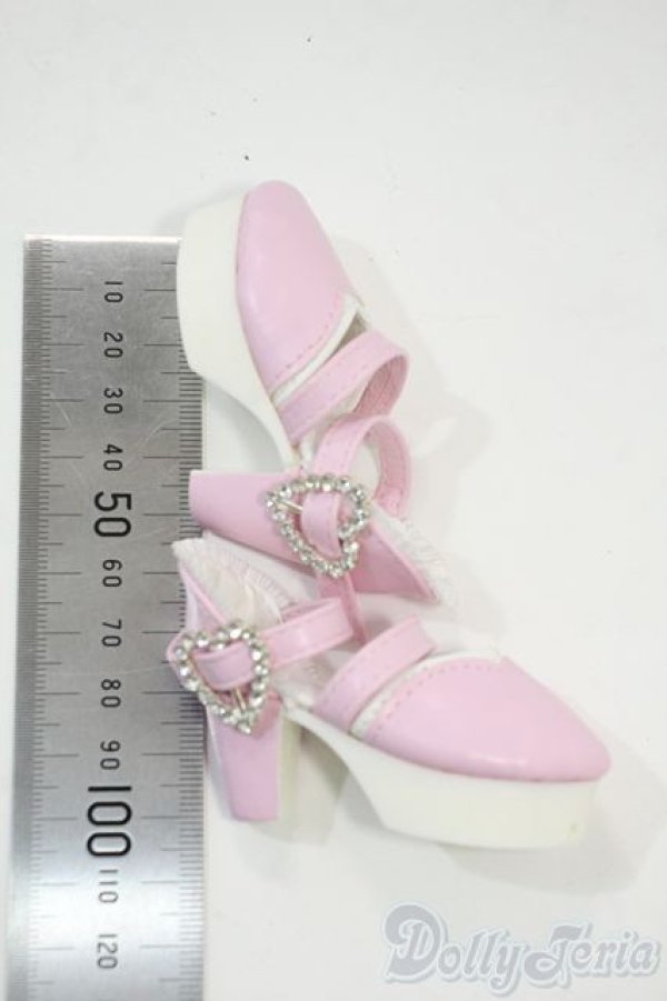 画像3: MDD/OF:Rosenliadoll様製 靴 Y-25-12-03-150-YD-ZY (3)