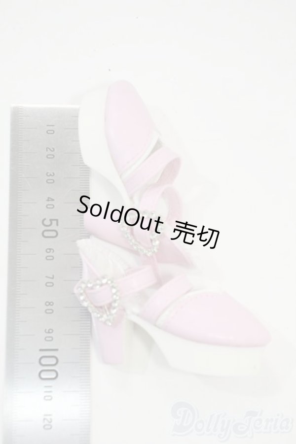 画像3: MDD/OF:Rosenliadoll様製 靴 Y-25-12-03-150-YD-ZY (3)