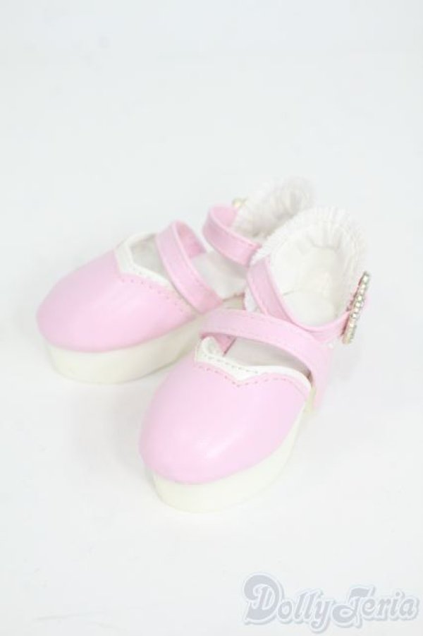 画像1: MDD/OF:Rosenliadoll様製 靴 Y-25-12-03-149-YD-ZY (1)