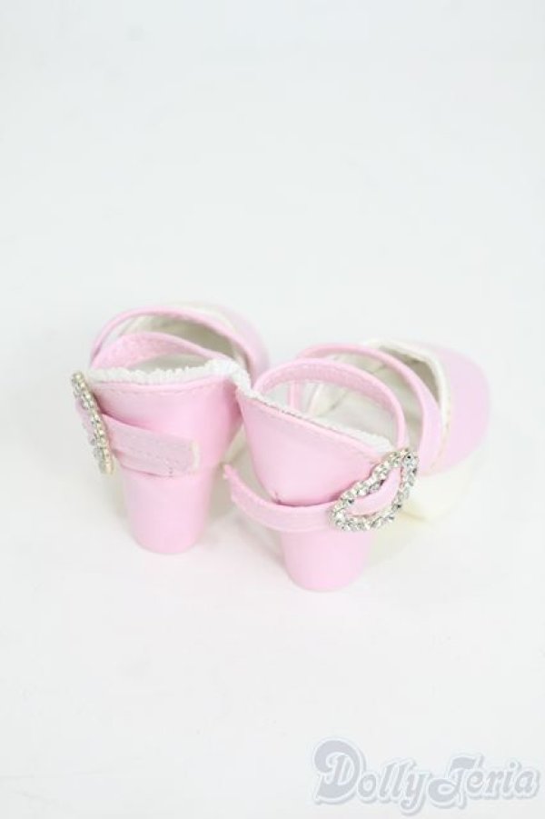画像2: MDD/OF:Rosenliadoll様製 靴 Y-25-12-03-149-YD-ZY (2)