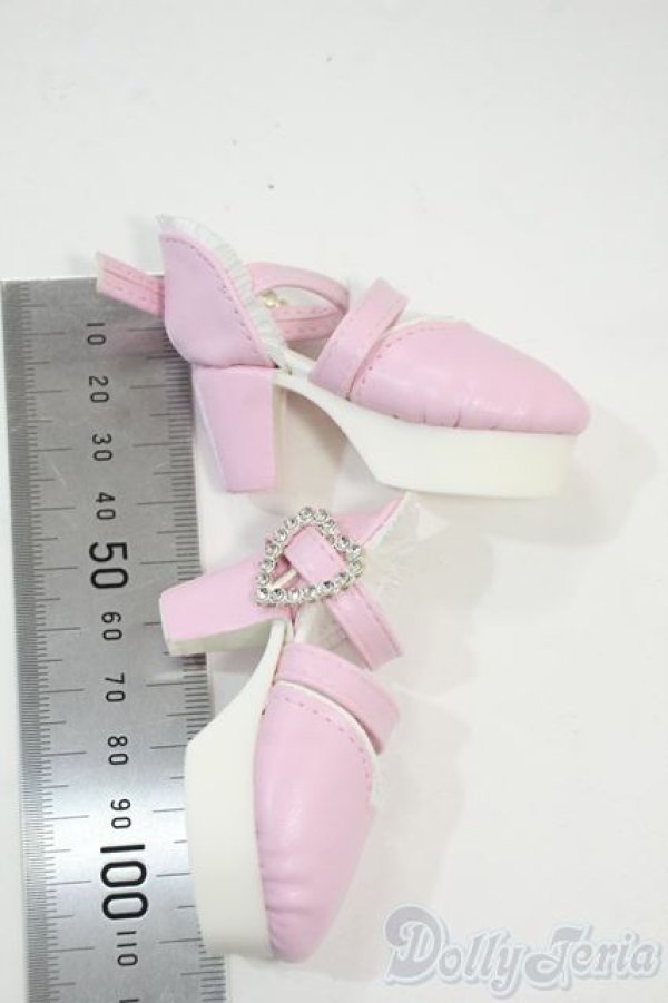 画像3: MDD/OF:Rosenliadoll様製 靴 Y-25-12-03-149-YD-ZY (3)