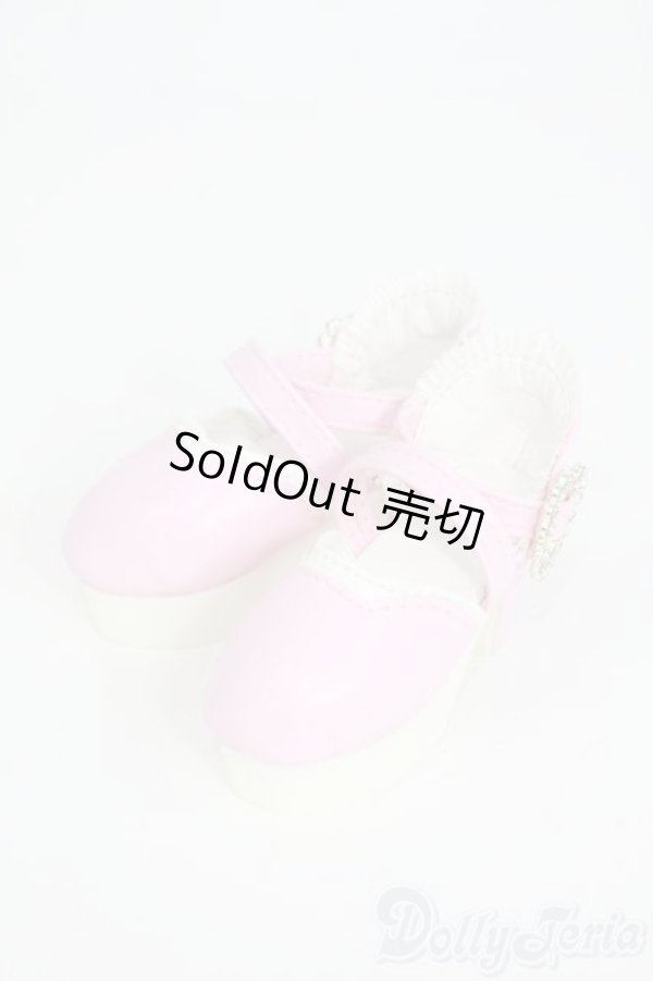 画像1: MDD/OF:Rosenliadoll様製 靴 Y-25-12-03-148-YD-ZY (1)