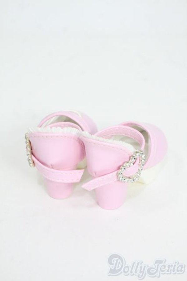 画像2: MDD/OF:Rosenliadoll様製 靴 Y-25-12-03-148-YD-ZY (2)