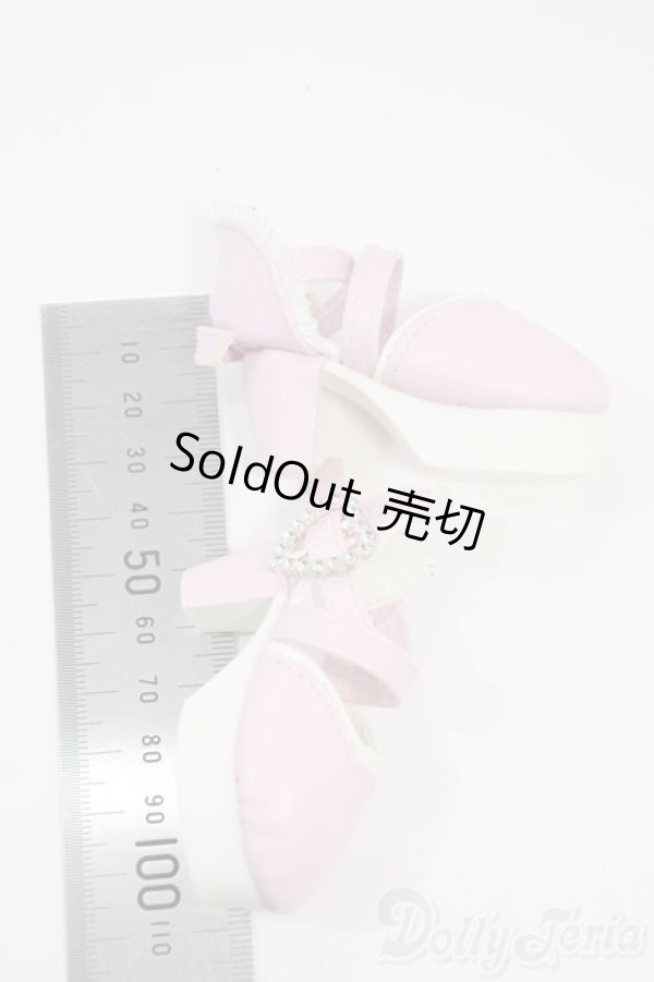 画像3: MDD/OF:Rosenliadoll様製 靴 Y-25-12-03-148-YD-ZY (3)