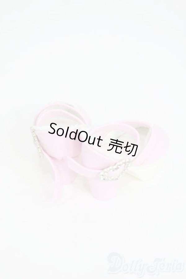 画像2: MDD/OF:Rosenliadoll様製 靴 Y-25-12-03-147-YD-ZY (2)