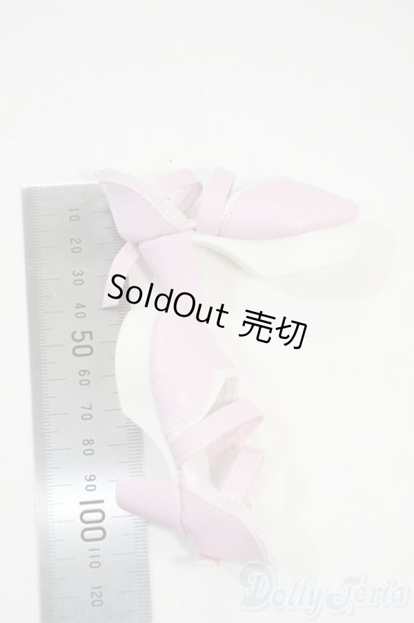 画像3: MDD/OF:Rosenliadoll様製 靴 Y-25-12-03-147-YD-ZY (3)