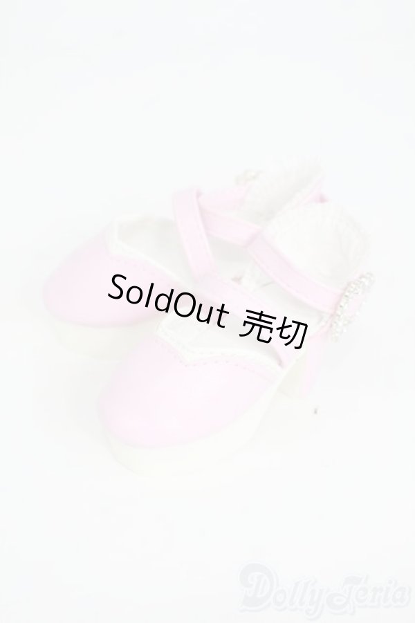 画像1: MDD/OF:Rosenliadoll様製 靴 Y-25-12-03-146-YD-ZY (1)