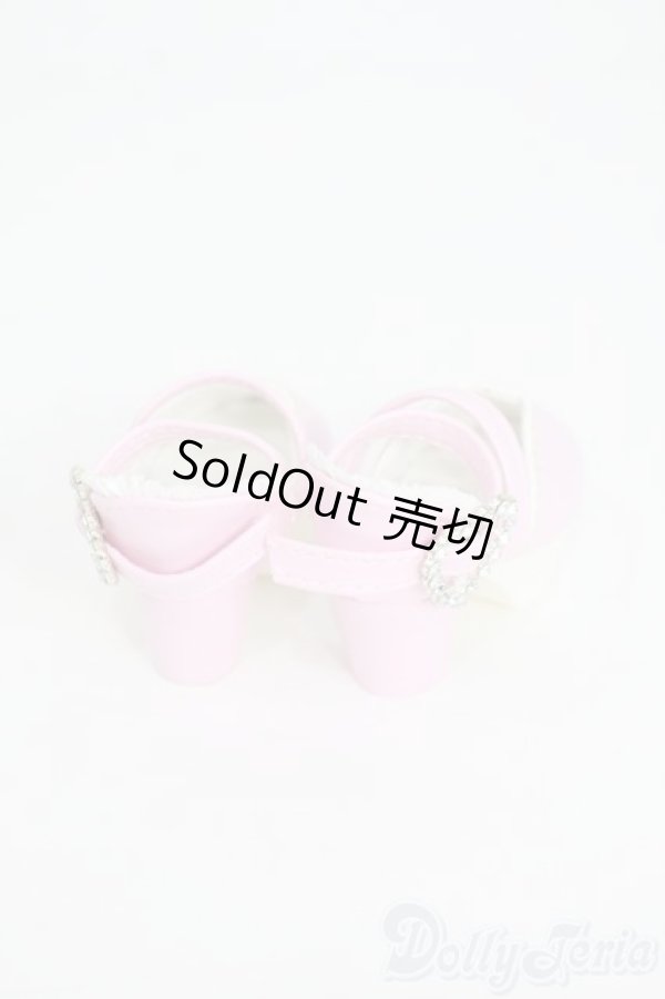 画像2: MDD/OF:Rosenliadoll様製 靴 Y-25-12-03-146-YD-ZY (2)