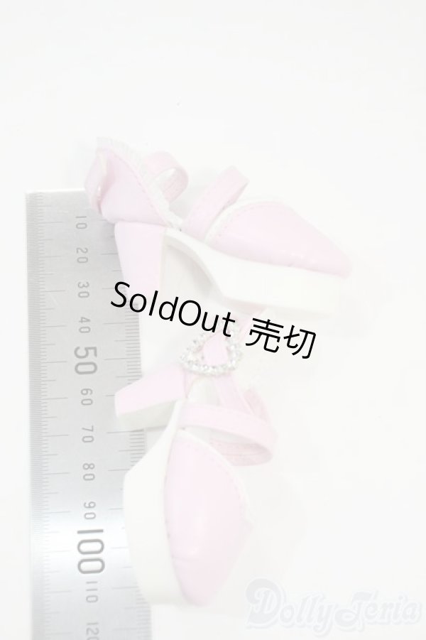 画像3: MDD/OF:Rosenliadoll様製 靴 Y-25-12-03-146-YD-ZY (3)