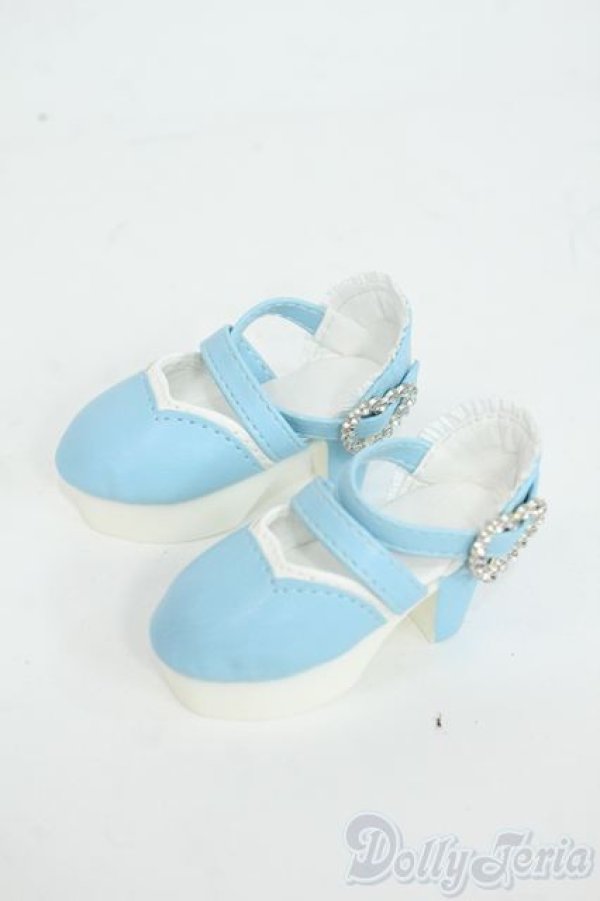 画像1: MDD/OF:Rosenliadoll様製 靴 Y-25-12-03-145-YD-ZY (1)