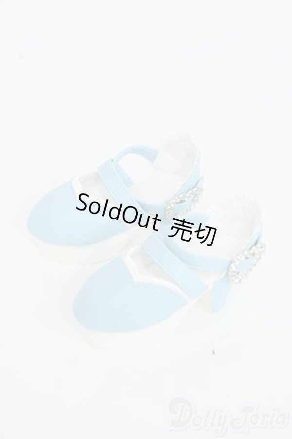 画像1: MDD/OF:Rosenliadoll様製 靴 Y-25-12-03-145-YD-ZY (1)