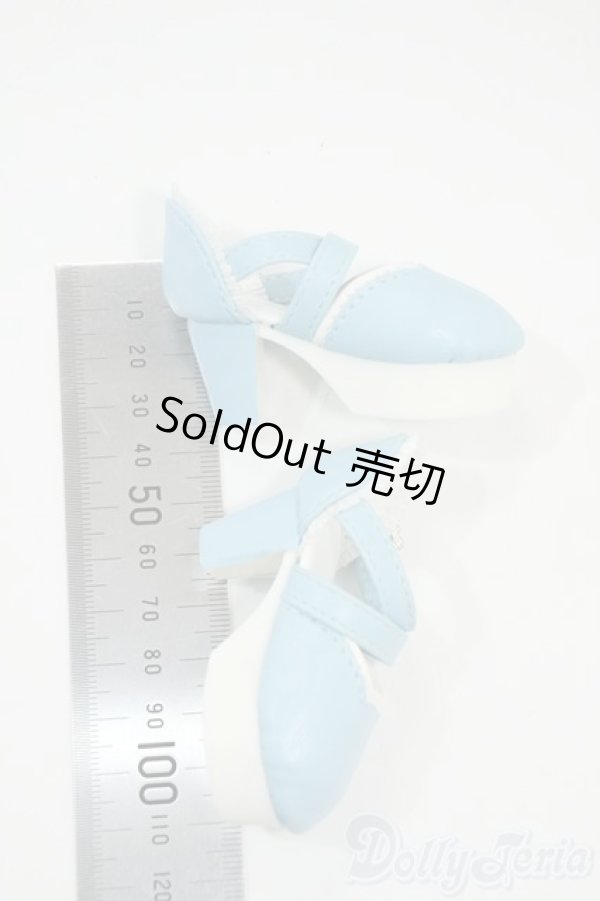 画像3: MDD/OF:Rosenliadoll様製 靴 Y-25-12-03-145-YD-ZY (3)