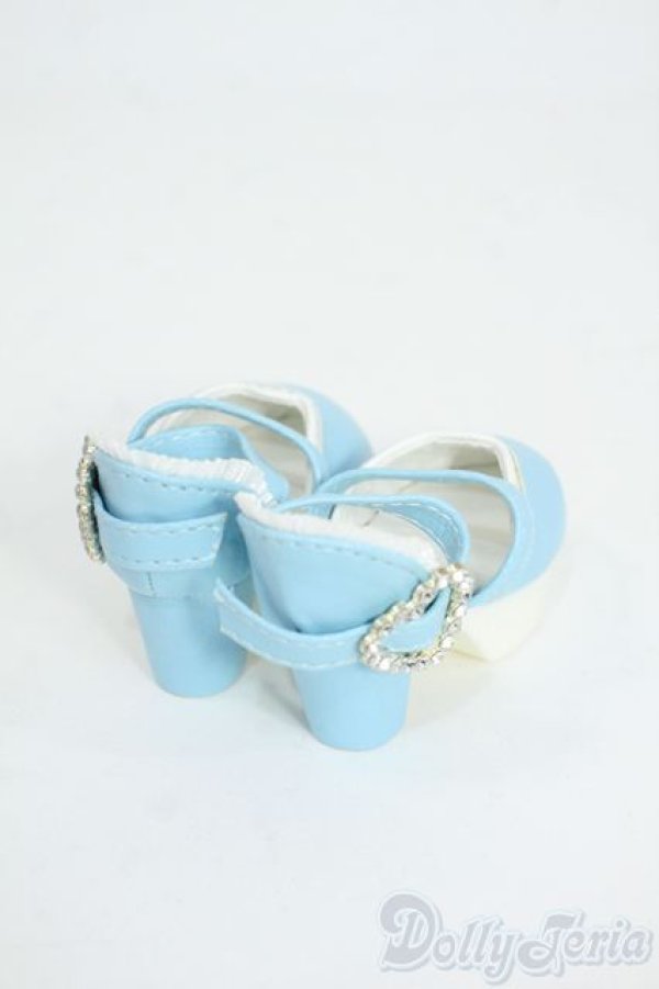 画像2: MDD/OF:Rosenliadoll様製 靴 Y-25-12-03-144-YD-ZY (2)