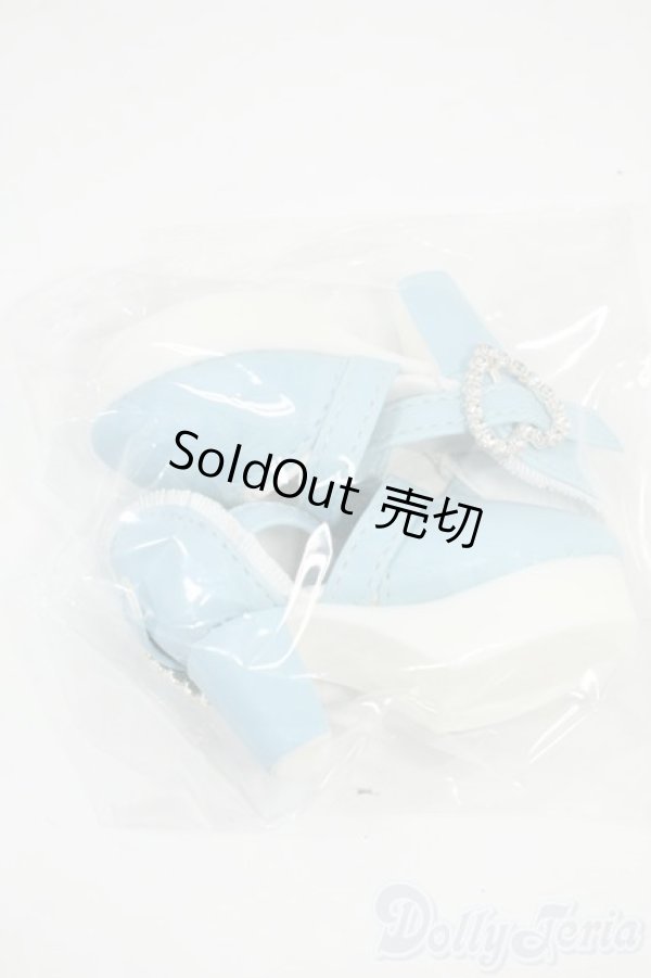 画像1: MDD/OF:Rosenliadoll様製 靴 Y-25-12-03-142-YD-ZY (1)