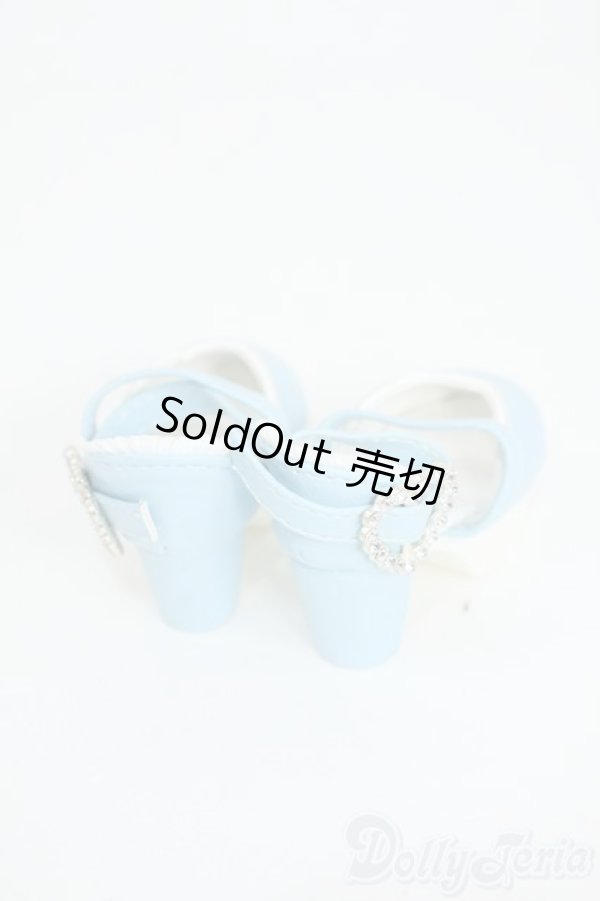 画像2: MDD/OF:Rosenliadoll様製 靴 Y-25-12-03-141-YD-ZY (2)