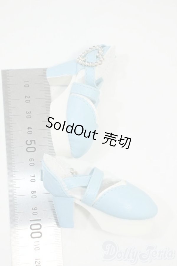 画像3: MDD/OF:Rosenliadoll様製 靴 Y-25-12-03-141-YD-ZY (3)