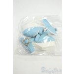画像: MDD/OF:Rosenliadoll様製 靴 Y-25-12-03-139-YD-ZY