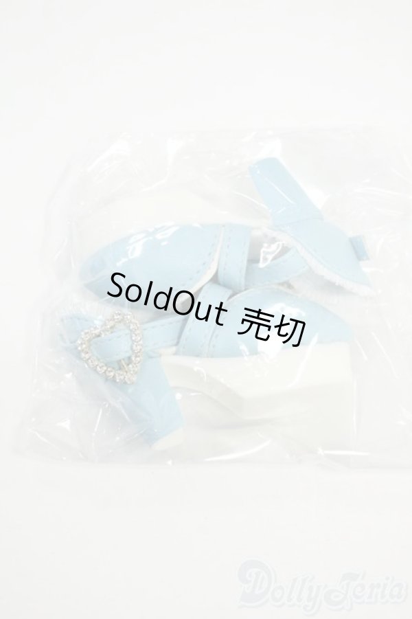 画像1: MDD/OF:Rosenliadoll様製 靴 Y-25-12-03-139-YD-ZY (1)