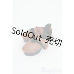 画像: MDD/OF:Rosenliadoll様製 靴 Y-25-12-03-170-YD-ZY