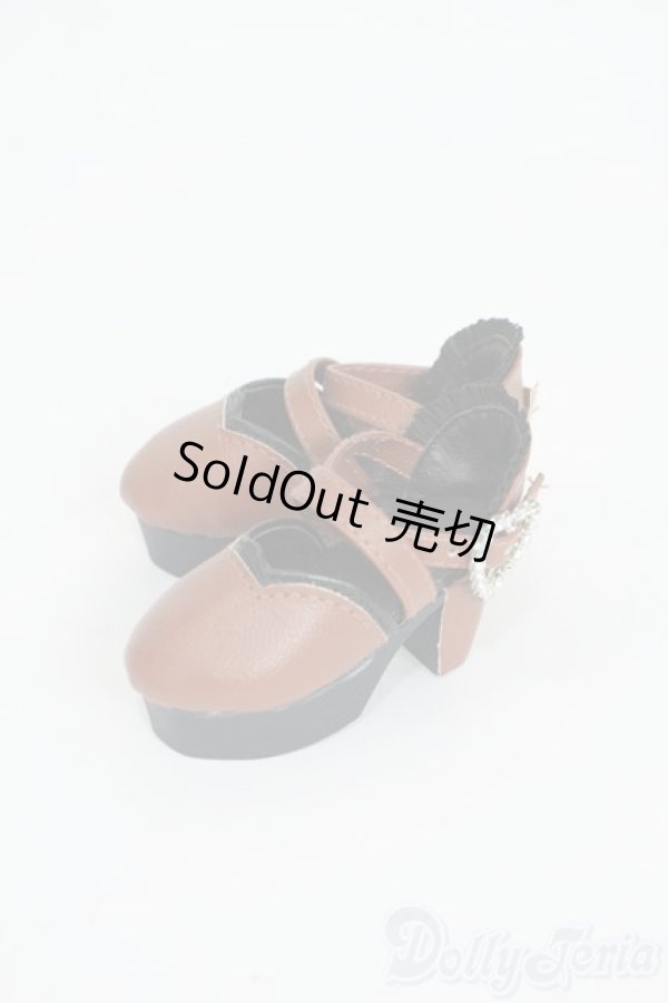画像1: MDD/OF:Rosenliadoll様製 靴 Y-25-12-03-170-YD-ZY (1)