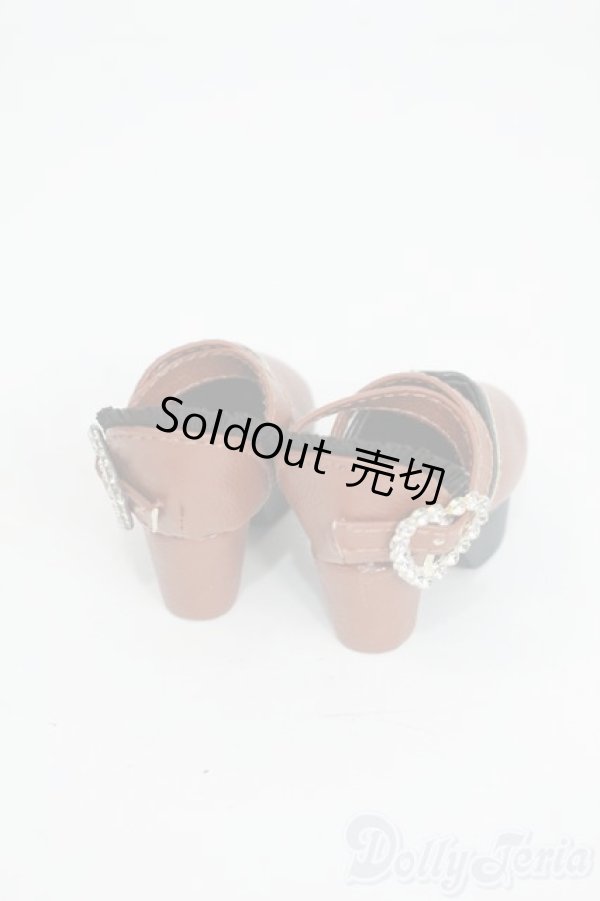 画像2: MDD/OF:Rosenliadoll様製 靴 Y-25-12-03-170-YD-ZY (2)