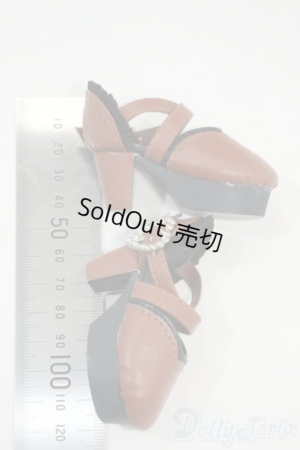 画像3: MDD/OF:Rosenliadoll様製 靴 Y-25-12-03-170-YD-ZY (3)