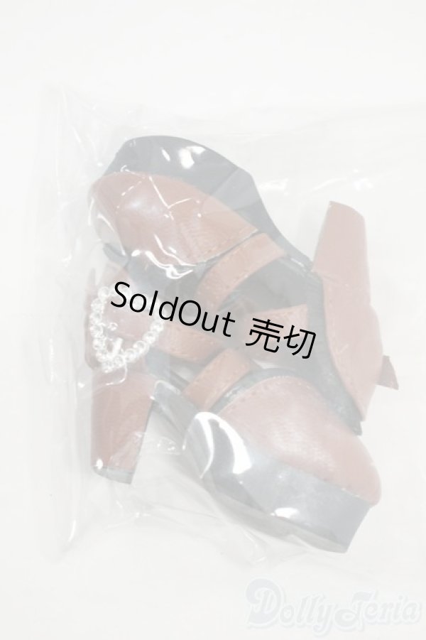 画像1: MDD/OF:Rosenliadoll様製 靴 Y-25-12-03-168-YD-ZY (1)