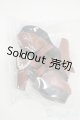 画像: MDD/OF:Rosenliadoll様製 靴 Y-25-12-03-168-YD-ZY