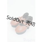 画像: MDD/OF:Rosenliadoll様製 靴 Y-25-12-03-167-YD-ZY