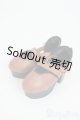 画像: MDD/OF:Rosenliadoll様製 靴 Y-25-12-03-167-YD-ZY