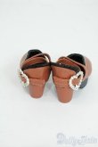 画像2: MDD/OF:Rosenliadoll様製 靴 Y-25-12-03-167-YD-ZY (2)