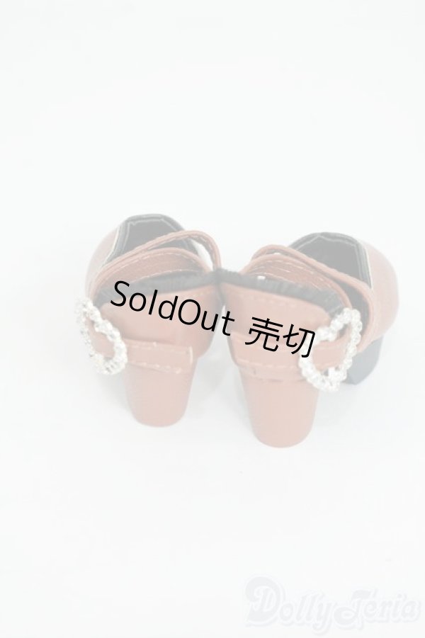 画像2: MDD/OF:Rosenliadoll様製 靴 Y-25-12-03-167-YD-ZY (2)