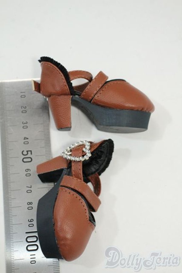 画像3: MDD/OF:Rosenliadoll様製 靴 Y-25-12-03-167-YD-ZY (3)