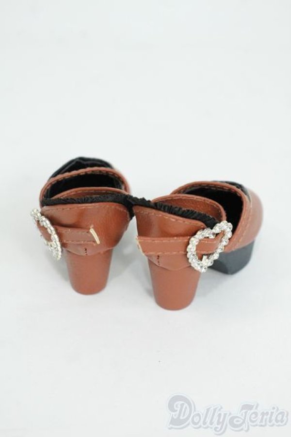 画像2: MDD/OF:Rosenliadoll様製 靴 Y-25-12-03-166-YD-ZY (2)