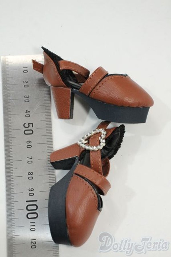 画像3: MDD/OF:Rosenliadoll様製 靴 Y-25-12-03-166-YD-ZY (3)