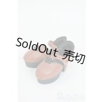 画像: MDD/OF:Rosenliadoll様製 靴 Y-25-12-03-165-YD-ZY