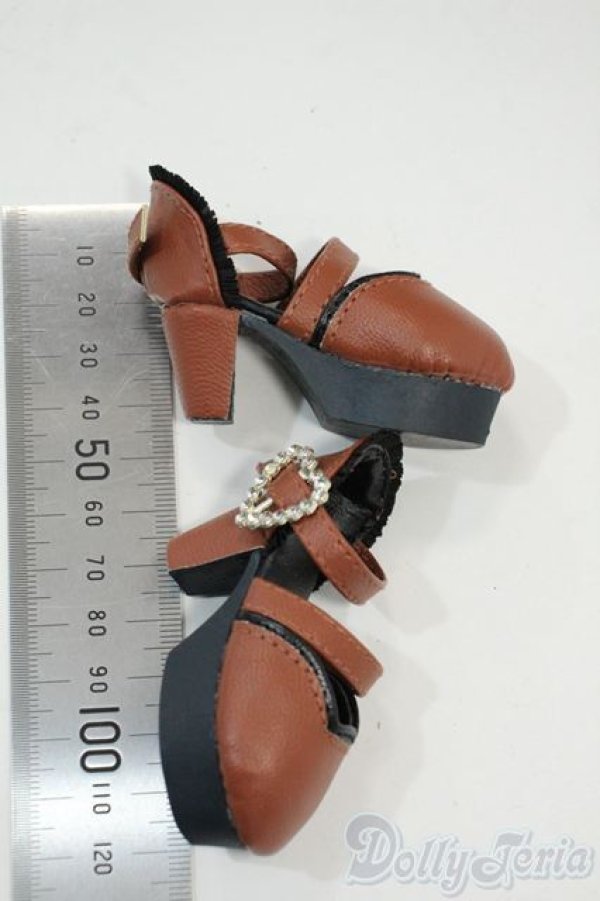 画像3: MDD/OF:Rosenliadoll様製 靴 Y-25-12-03-165-YD-ZY (3)