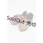 画像: MDD/OF:Rosenliadoll様製 靴 Y-25-12-03-164-YD-ZY
