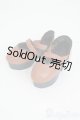 画像: MDD/OF:Rosenliadoll様製 靴 Y-25-12-03-164-YD-ZY