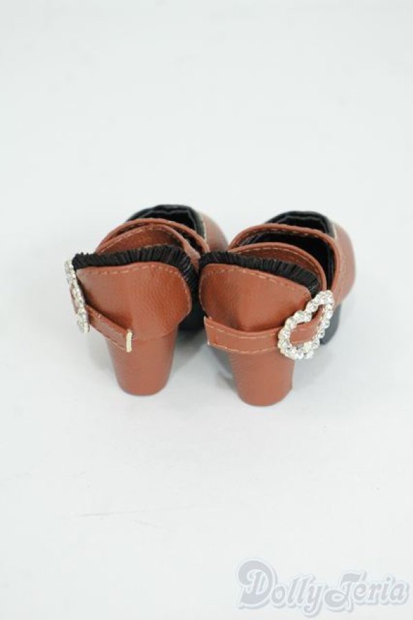 画像2: MDD/OF:Rosenliadoll様製 靴 Y-25-12-03-164-YD-ZY (2)