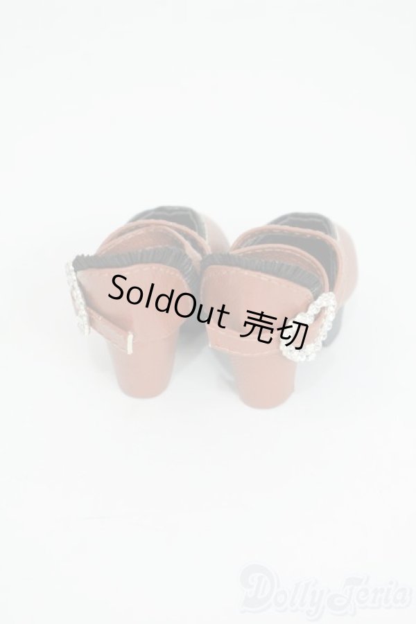 画像2: MDD/OF:Rosenliadoll様製 靴 Y-25-12-03-164-YD-ZY (2)