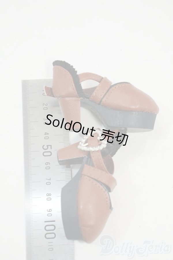 画像3: MDD/OF:Rosenliadoll様製 靴 Y-25-12-03-164-YD-ZY (3)