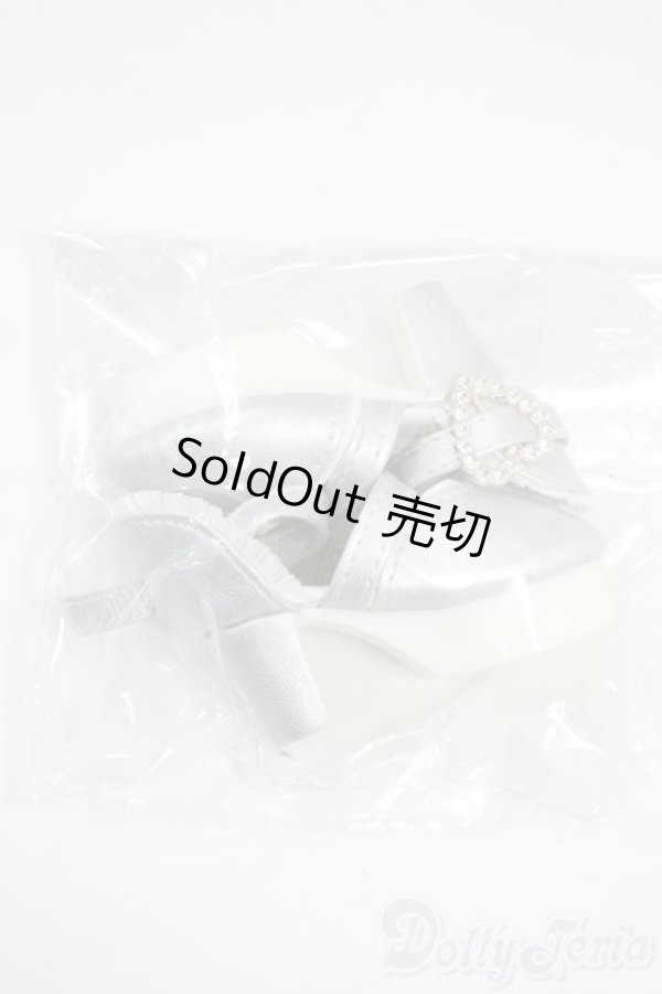 画像1: MDD/OF:Rosenliadoll様製 靴 Y-25-12-03-154-YD-ZY (1)